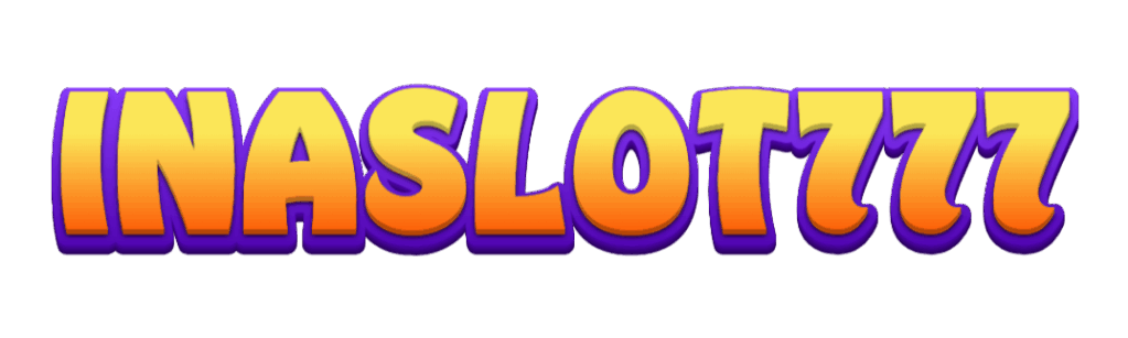LOGO INASLOT777